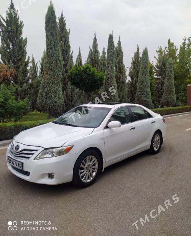 Toyota Camry 2009 - 160 000 TMT - Aşgabat - img 5