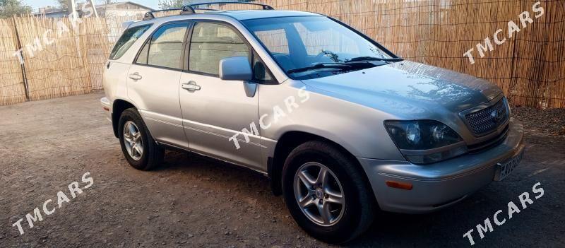 Lexus RX 300 1999 - 159 000 TMT - Mary - img 2