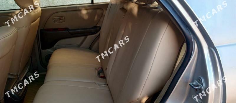 Lexus RX 300 1999 - 159 000 TMT - Mary - img 8