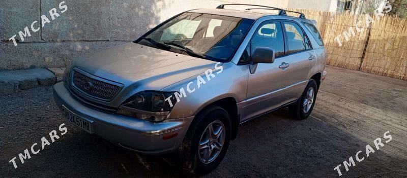 Lexus RX 300 1999 - 159 000 TMT - Mary - img 5
