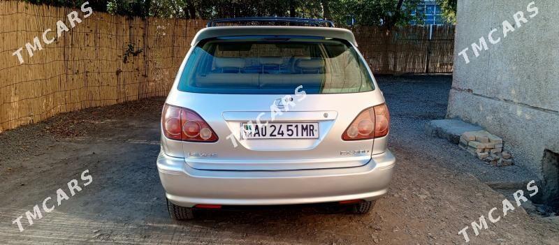 Lexus RX 300 1999 - 159 000 TMT - Mary - img 6
