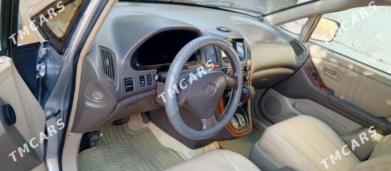Lexus RX 300 1999 - 159 000 TMT - Mary - img 7