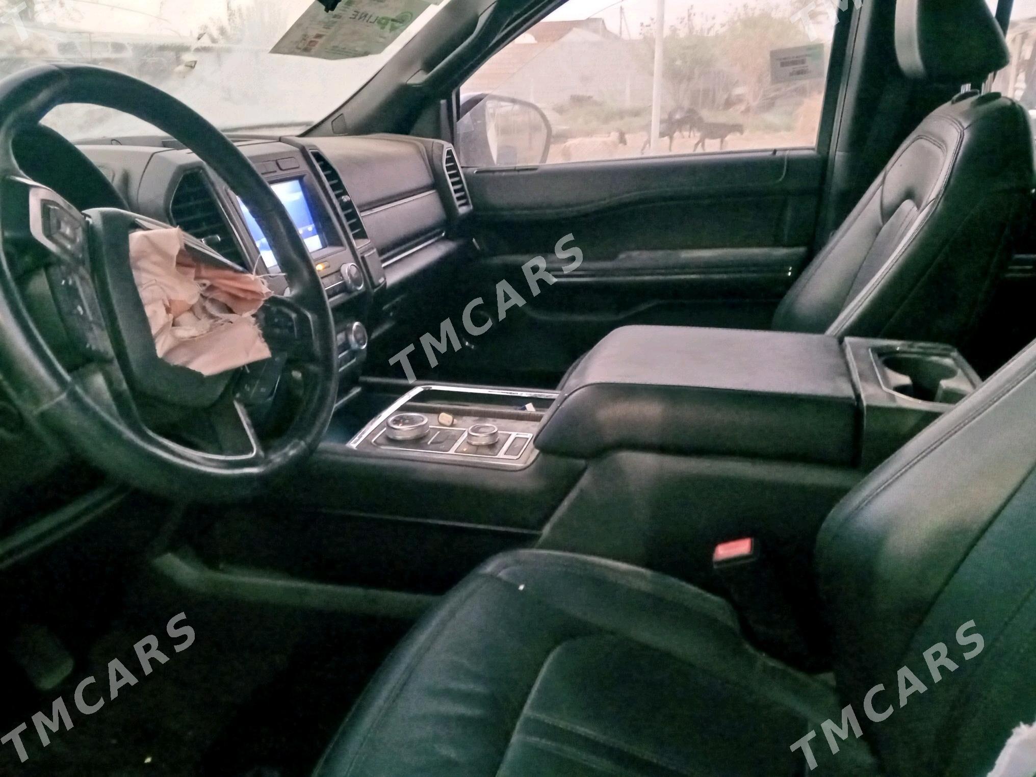 Ford Expedition 2021 - 420 000 TMT - Aşgabat - img 9