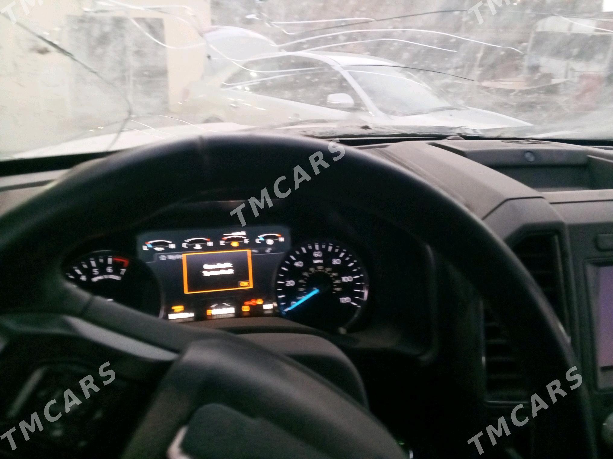 Ford Expedition 2021 - 420 000 TMT - Aşgabat - img 10
