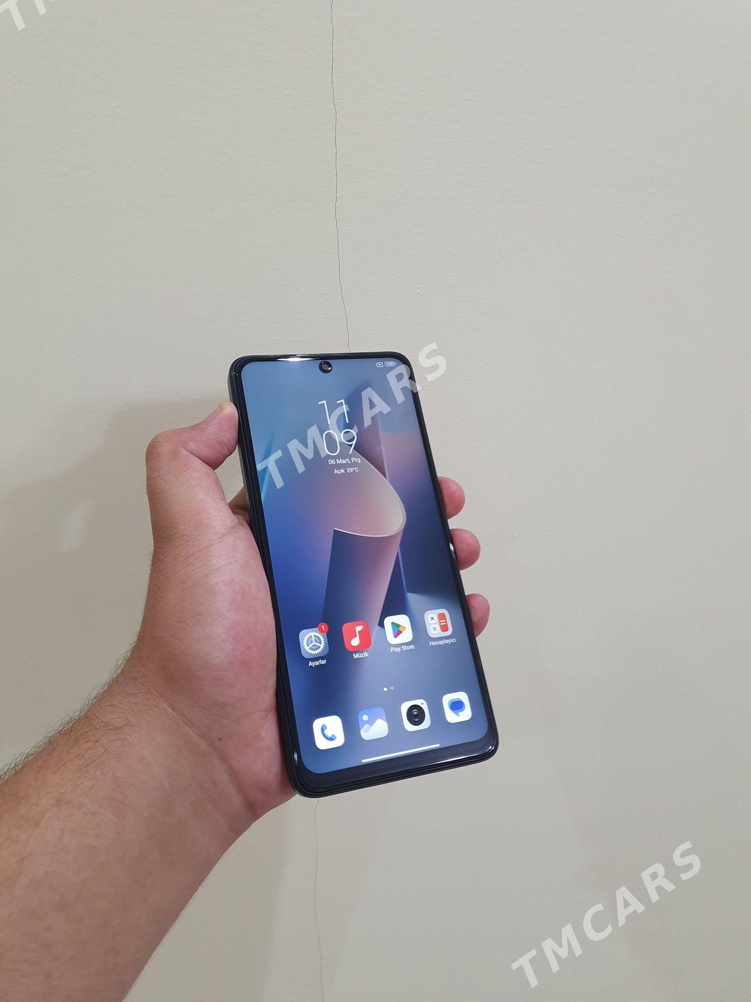 Redmi note 14 - Aşgabat - img 2