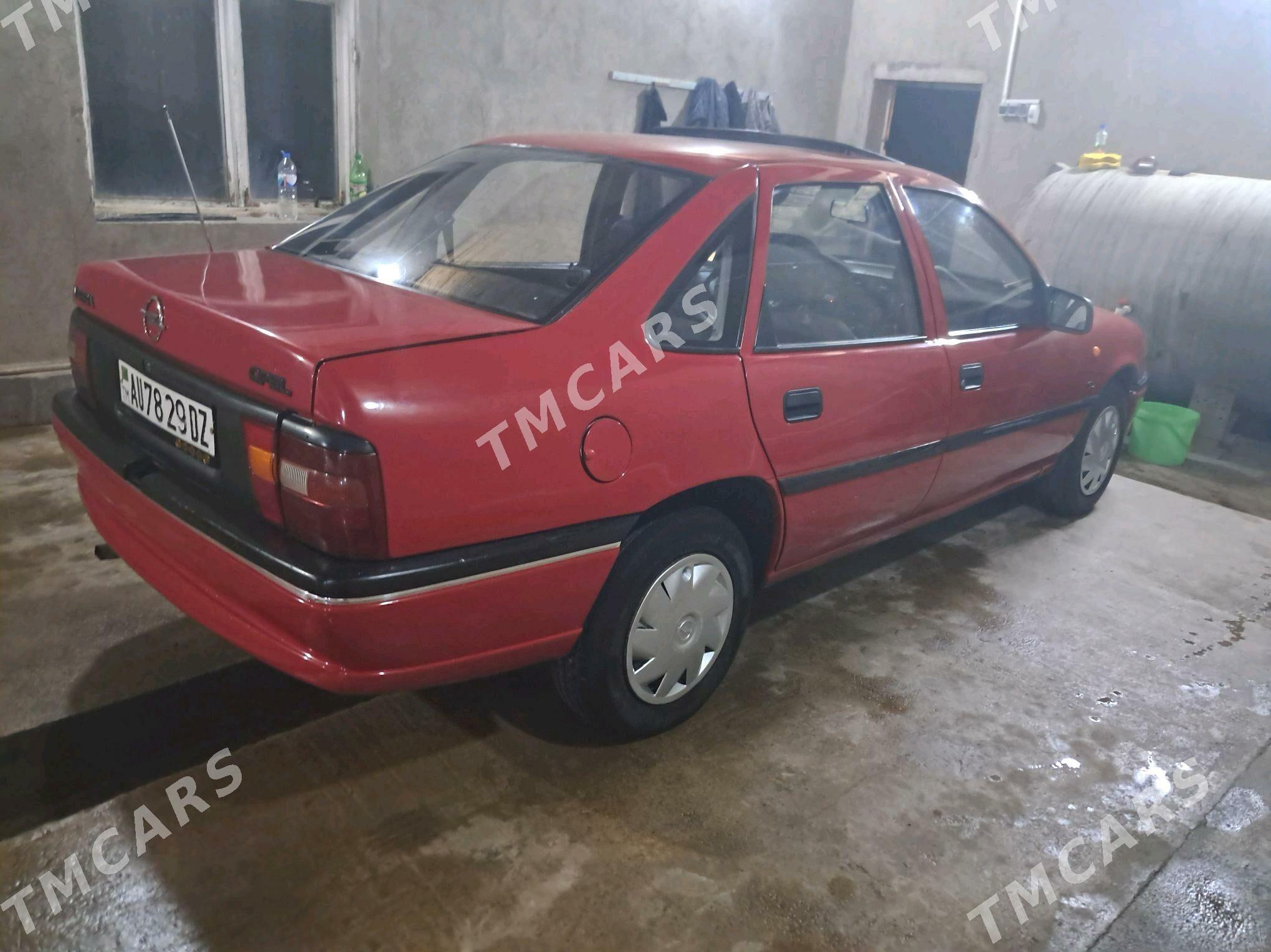 Opel Vectra 1993 - 36 000 TMT - Шабатский этрап - img 3