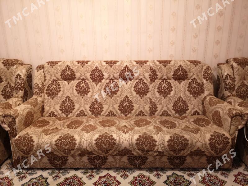 Диван/Diwan - Aşgabat - img 4