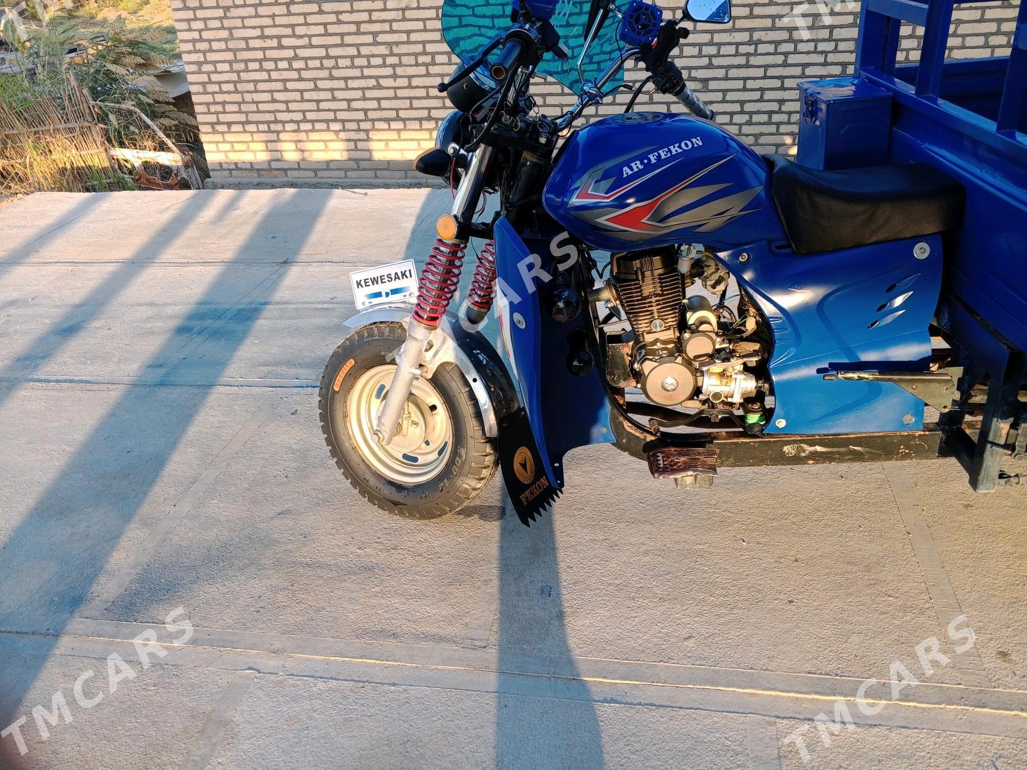 Fekon FK200-14G 2013 - 18 000 TMT - Туркменгала - img 2