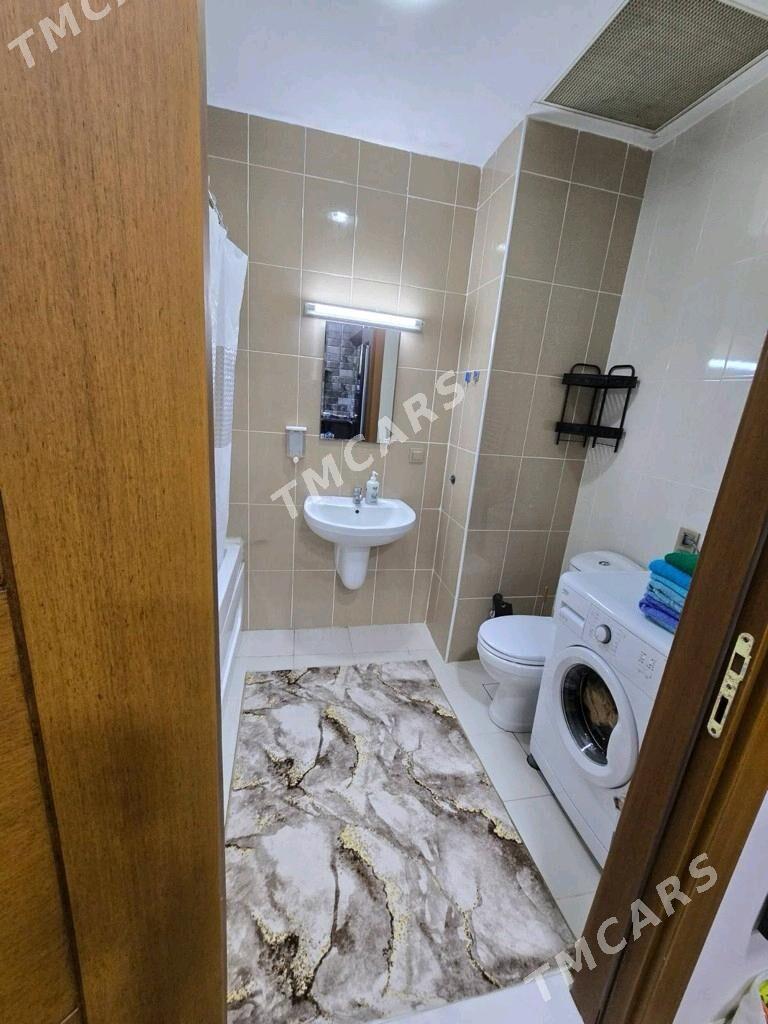 Awaza Tajir Otel - Туркменбаши - img 4