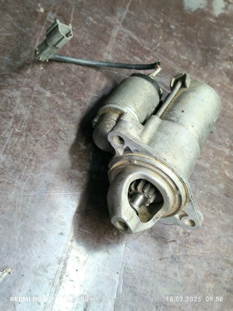 dinam starter 600 TMT - Дашогуз - img 3