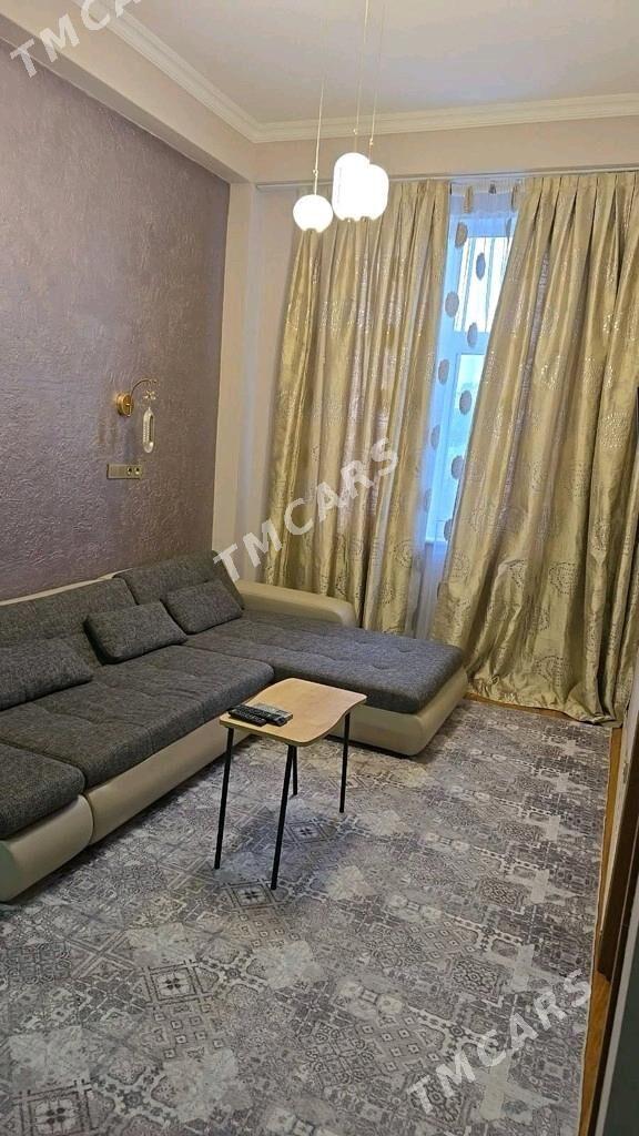 Awaza Tajir Otel - Туркменбаши - img 3