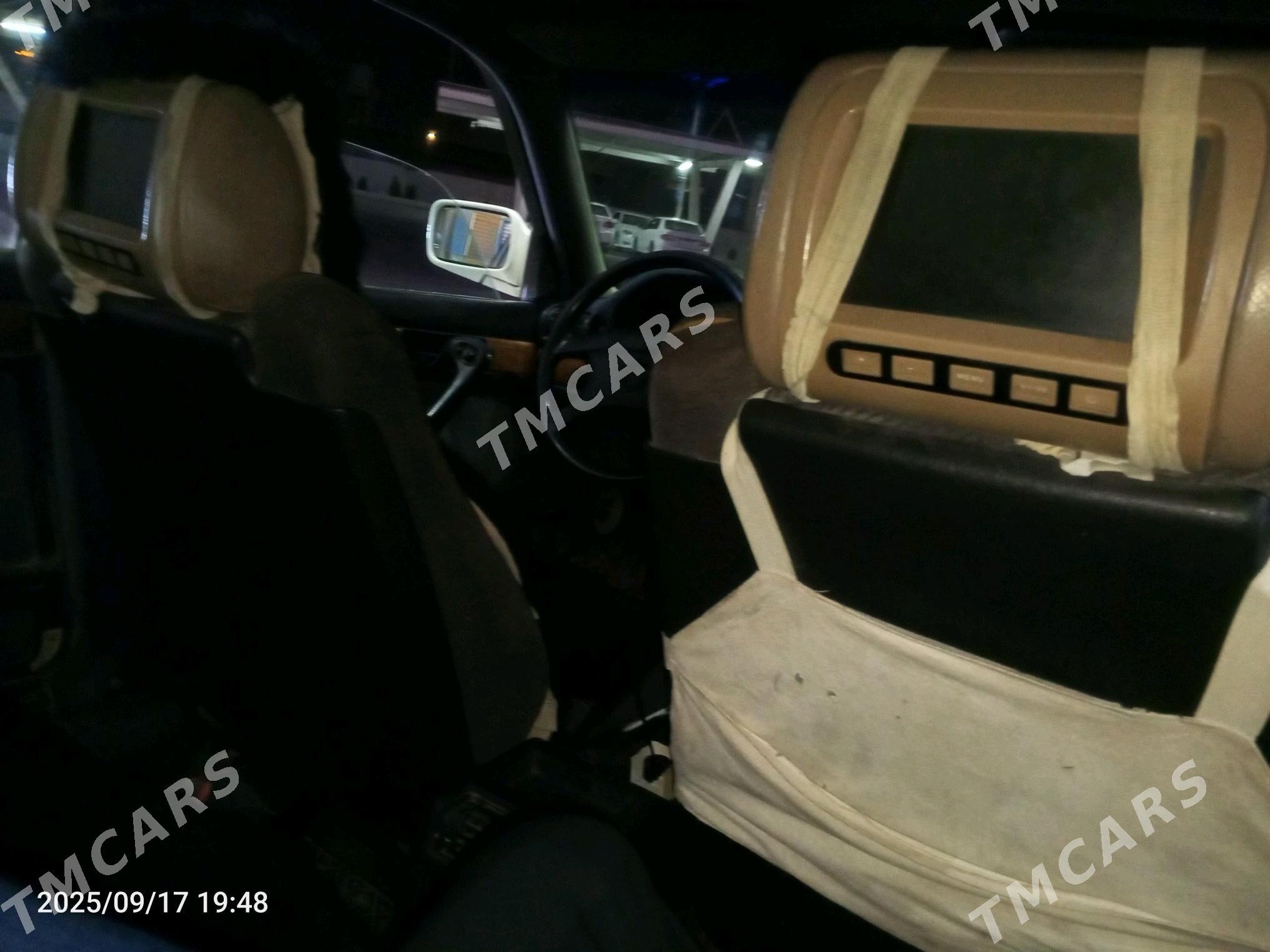 BMW 730 1994 - 26 000 TMT - Daşoguz - img 3