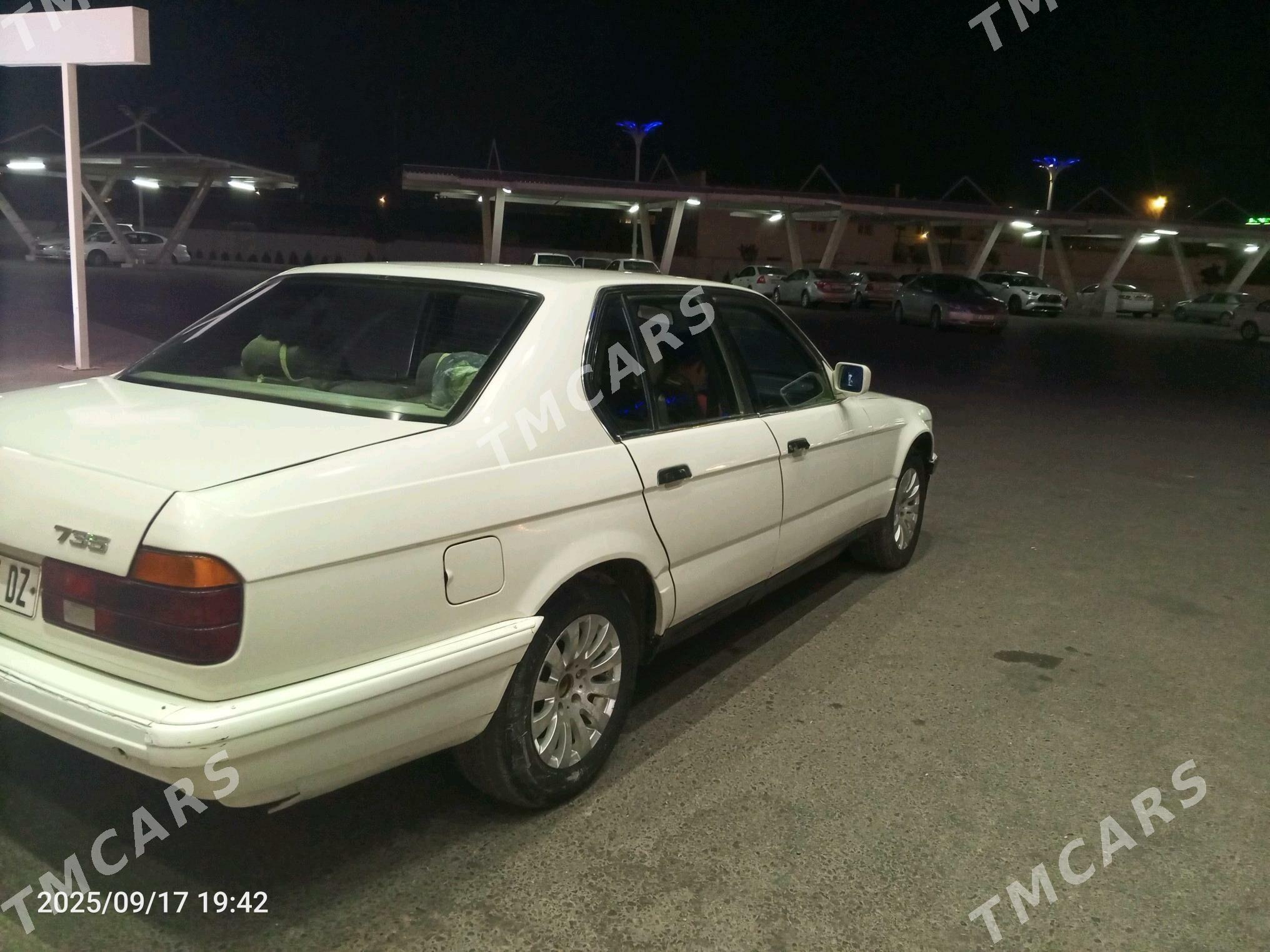 BMW 730 1994 - 26 000 TMT - Daşoguz - img 6
