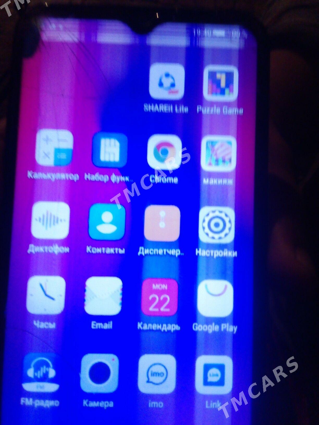 Redmi 6 - Чарджоу - img 2
