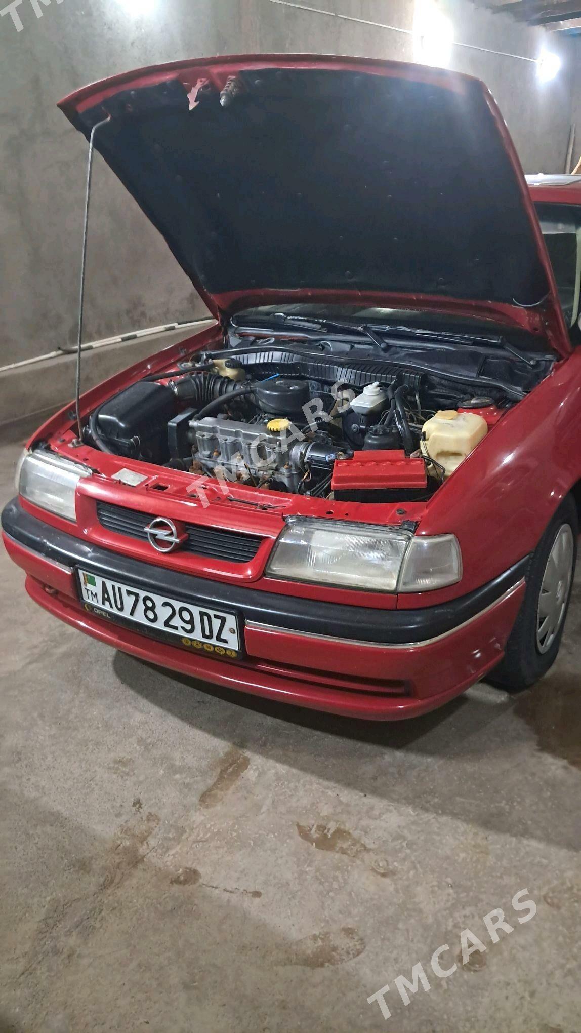 Opel Vectra 1993 - 36 000 TMT - Шабатский этрап - img 6