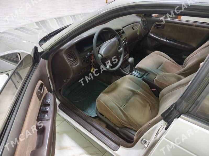 Toyota Mark II 1994 - 39 000 TMT - Туркменабат - img 4