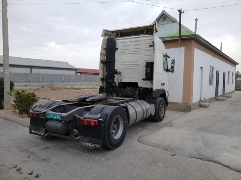 Volvo FH16 1999 - 365 000 TMT - Ашхабад - img 2