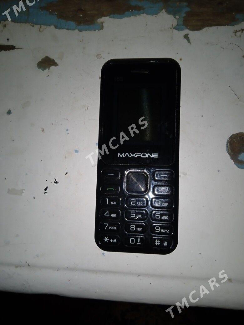 maxfone - Balkanabat - img 2