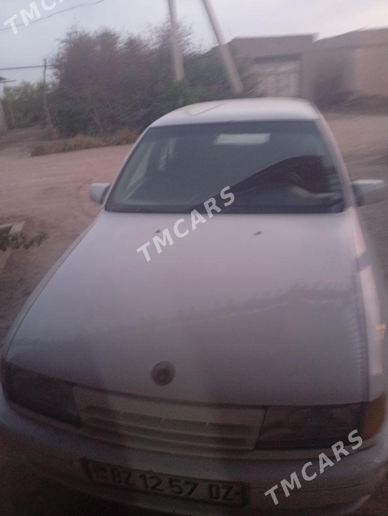 Opel Vectra 1991 - 30 000 TMT - Şabat etr. - img 3