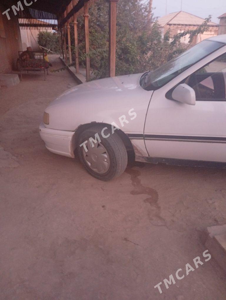 Opel Vectra 1991 - 30 000 TMT - Şabat etr. - img 5