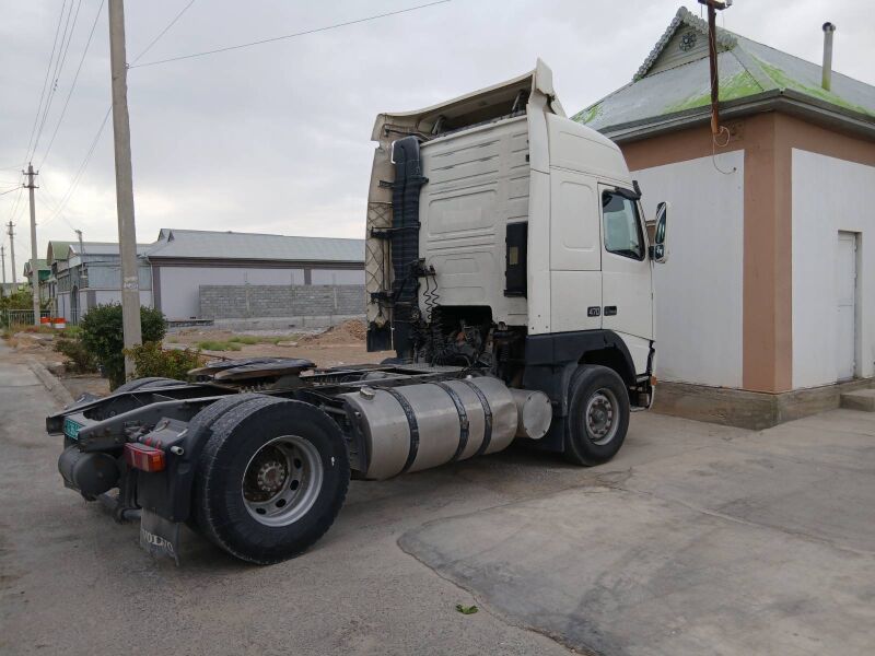 Volvo FH16 1999 - 365 000 TMT - Ашхабад - img 3