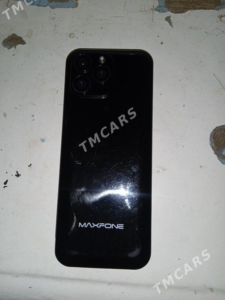 maxfone - Balkanabat - img 3