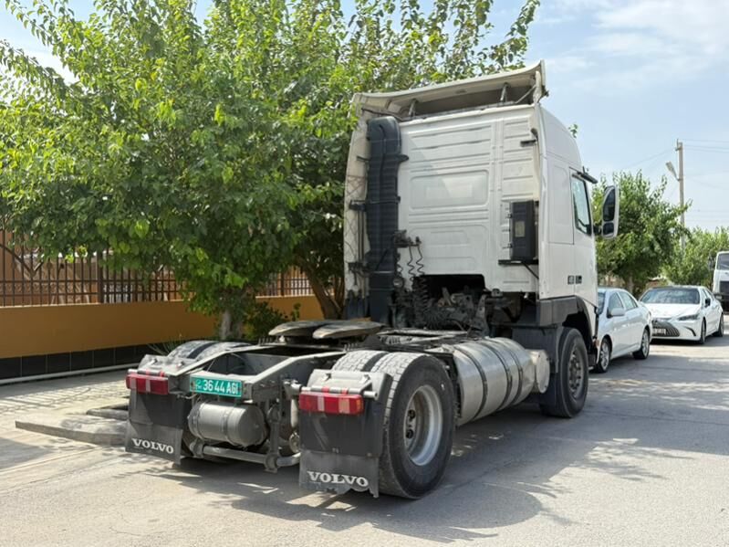 Volvo FH16 1999 - 365 000 TMT - Ашхабад - img 4