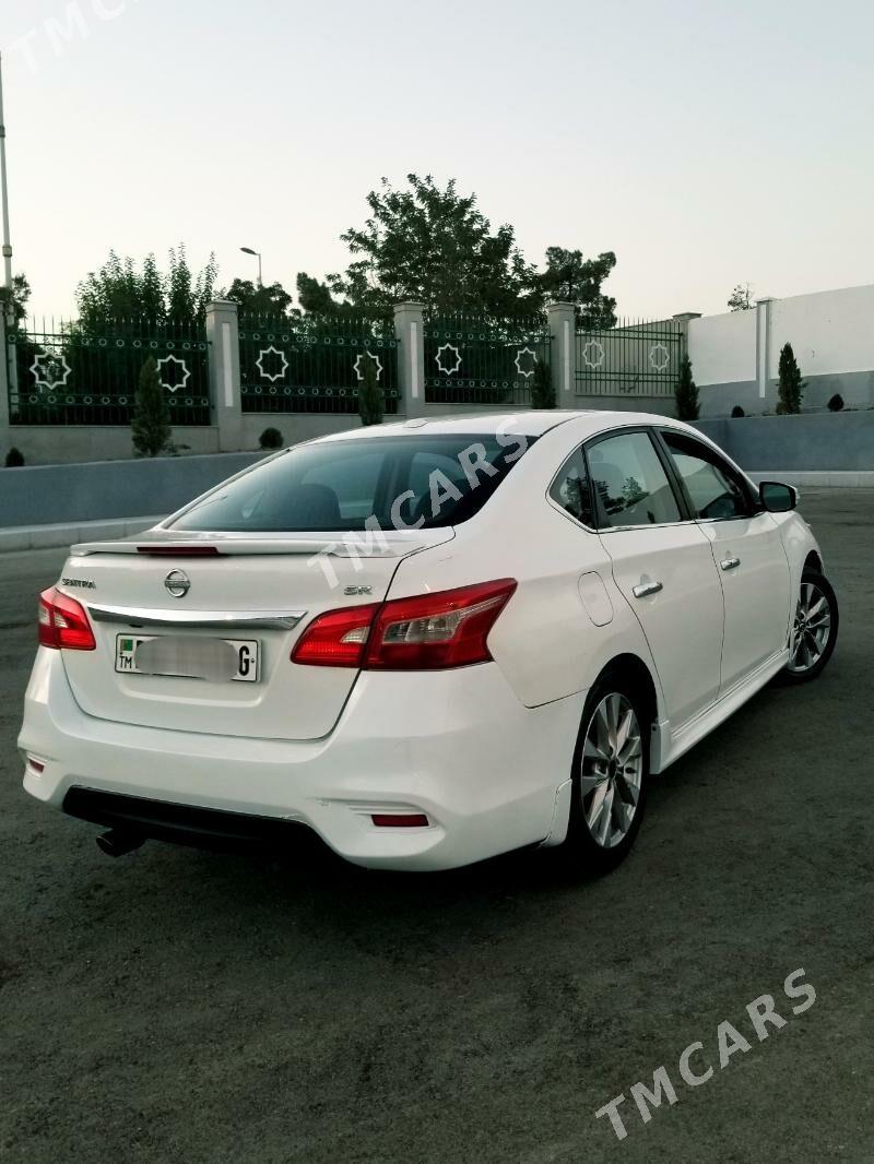 Nissan Sentra 2017 - 140 000 TMT - 16-й этап - img 2