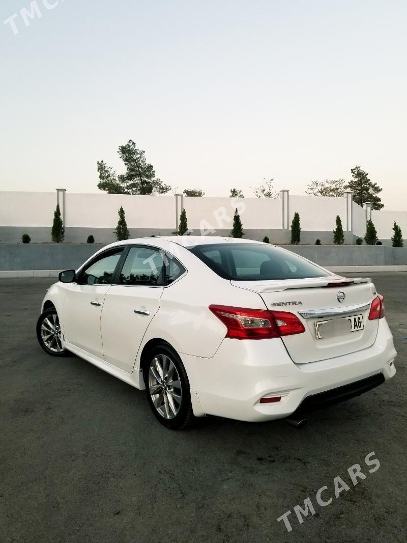 Nissan Sentra 2017 - 140 000 TMT - 16-й этап - img 3