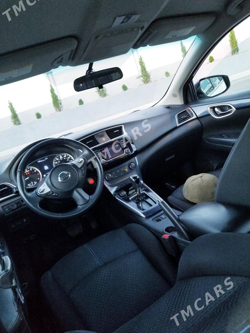 Nissan Sentra 2017 - 140 000 TMT - 16-й этап - img 7