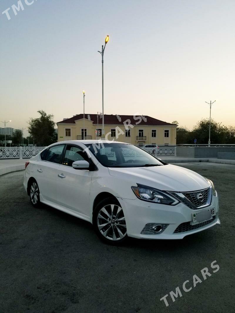 Nissan Sentra 2017 - 140 000 TMT - 16-й этап - img 4