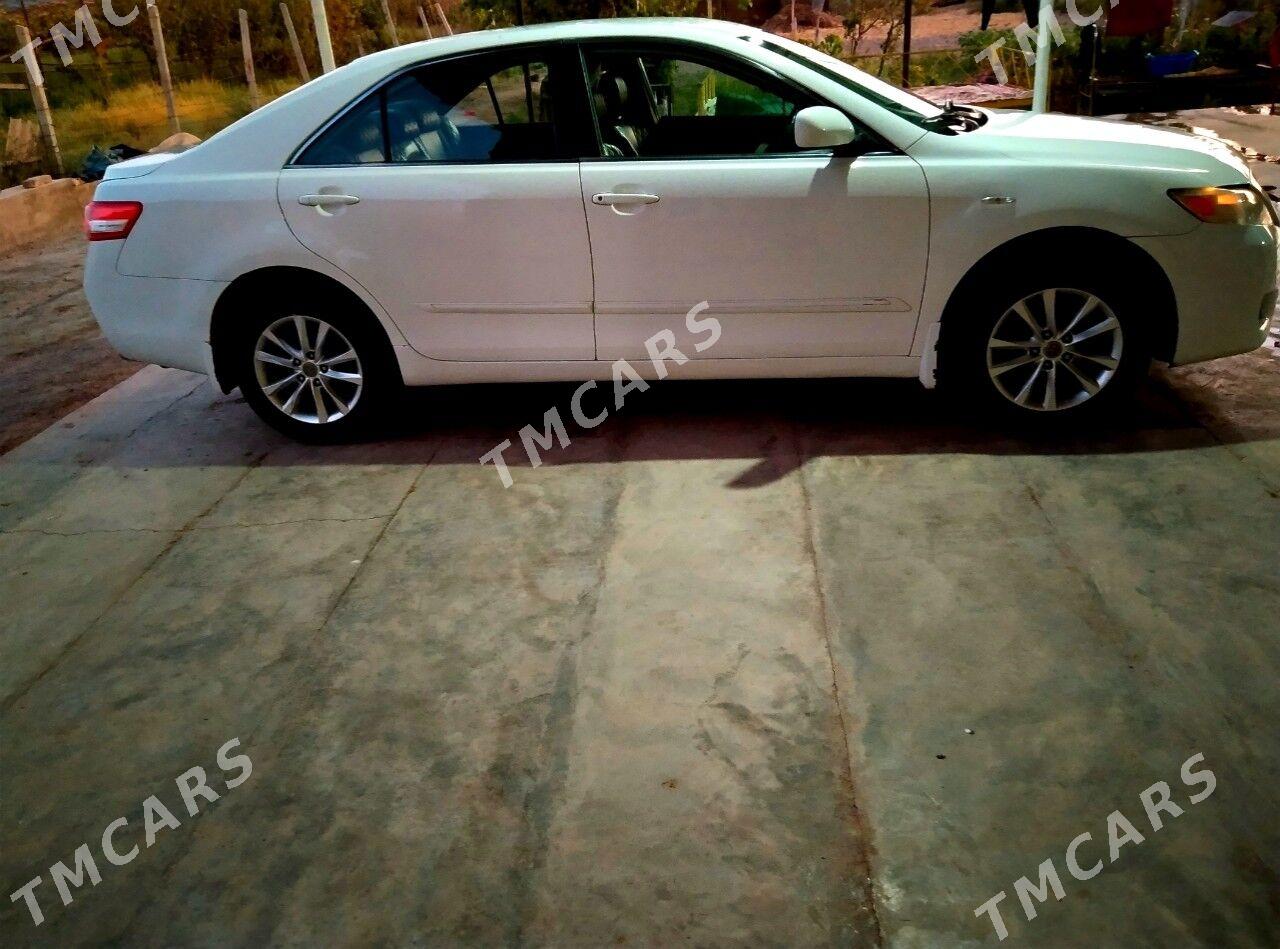 Toyota Camry 2010 - 146 000 TMT - Сакар - img 4