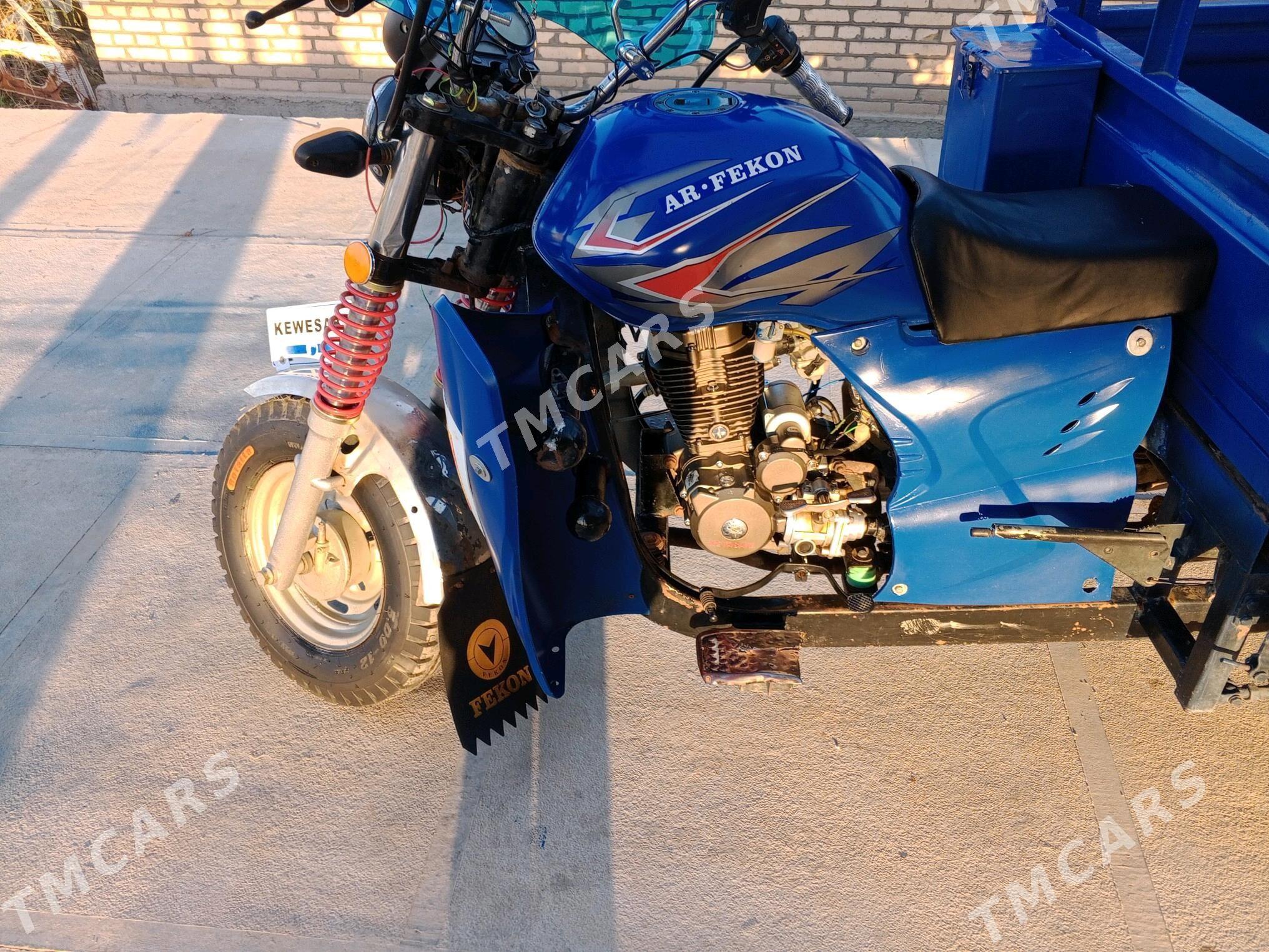 Fekon FK200-14G 2013 - 18 000 TMT - Туркменгала - img 3