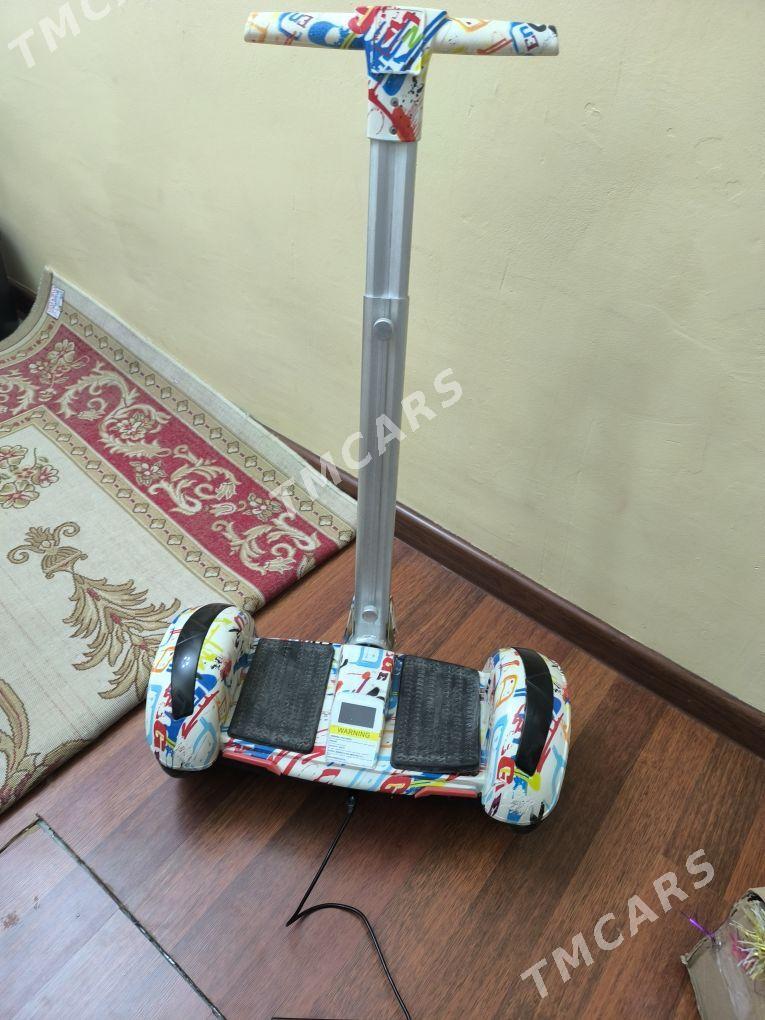 segweý - 4 мкр - img 2