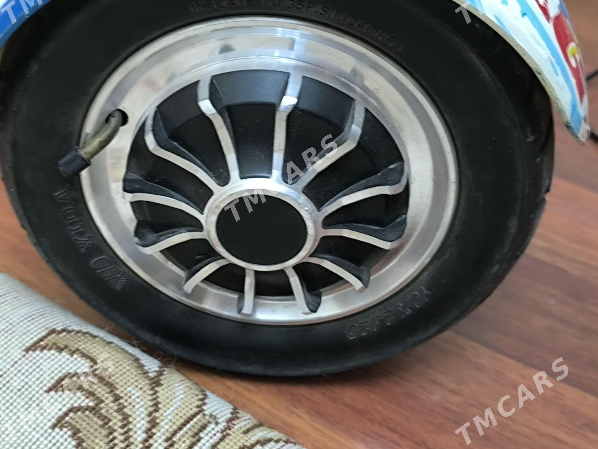 segweý - 4 мкр - img 4