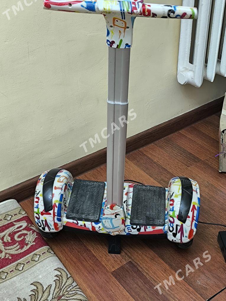 segweý - 4 мкр - img 3