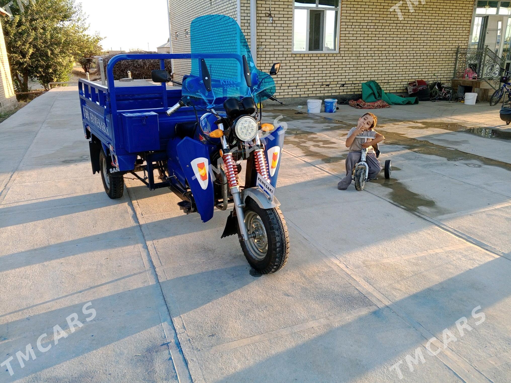 Fekon FK200-14G 2013 - 18 000 TMT - Туркменгала - img 4