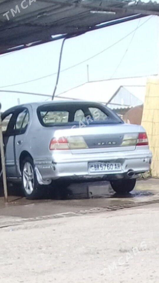 Nissan Cefiro 1995 - 22 000 TMT - Серахс - img 2