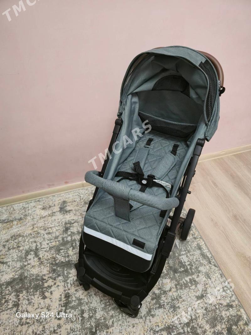 коляска детская kidilo - Ашхабад - img 4