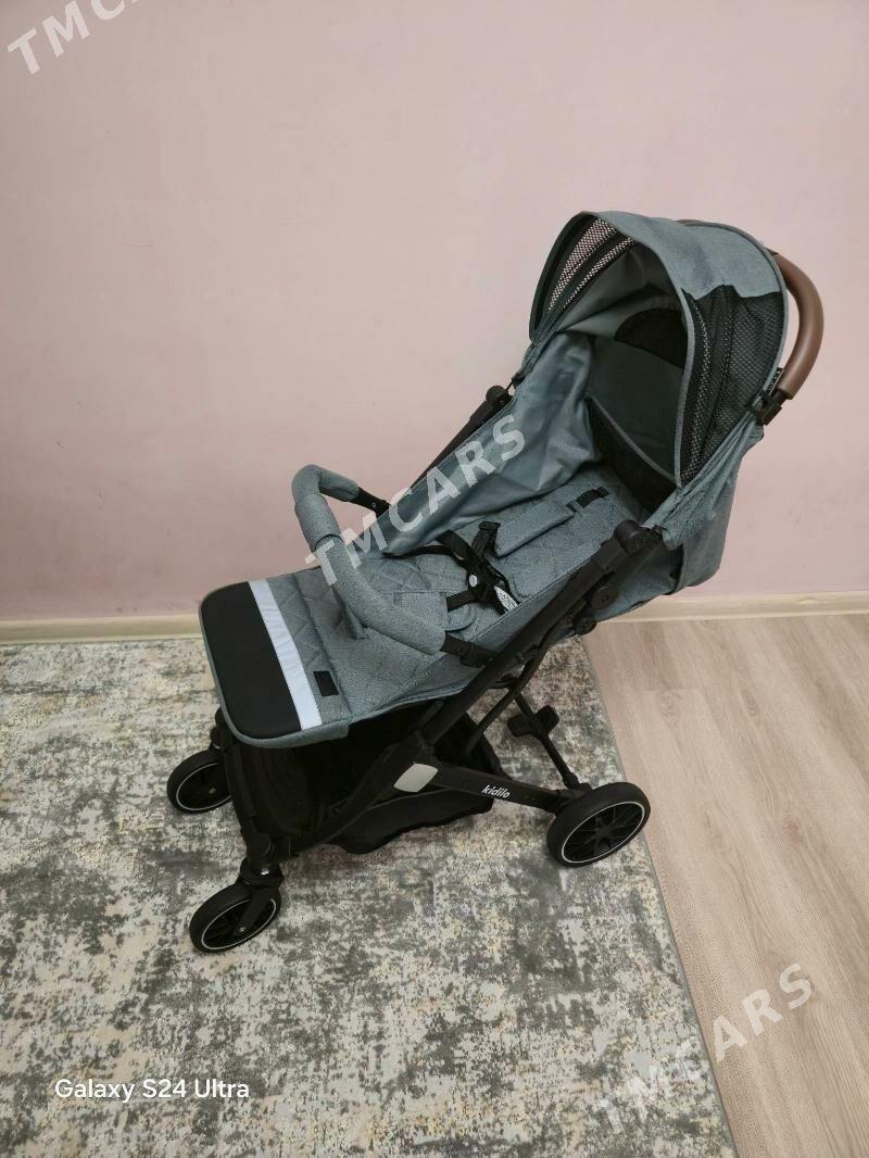 коляска детская kidilo - Ашхабад - img 2