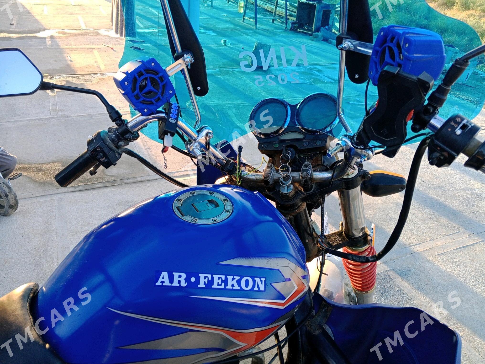 Fekon FK200-14G 2013 - 18 000 TMT - Туркменгала - img 5