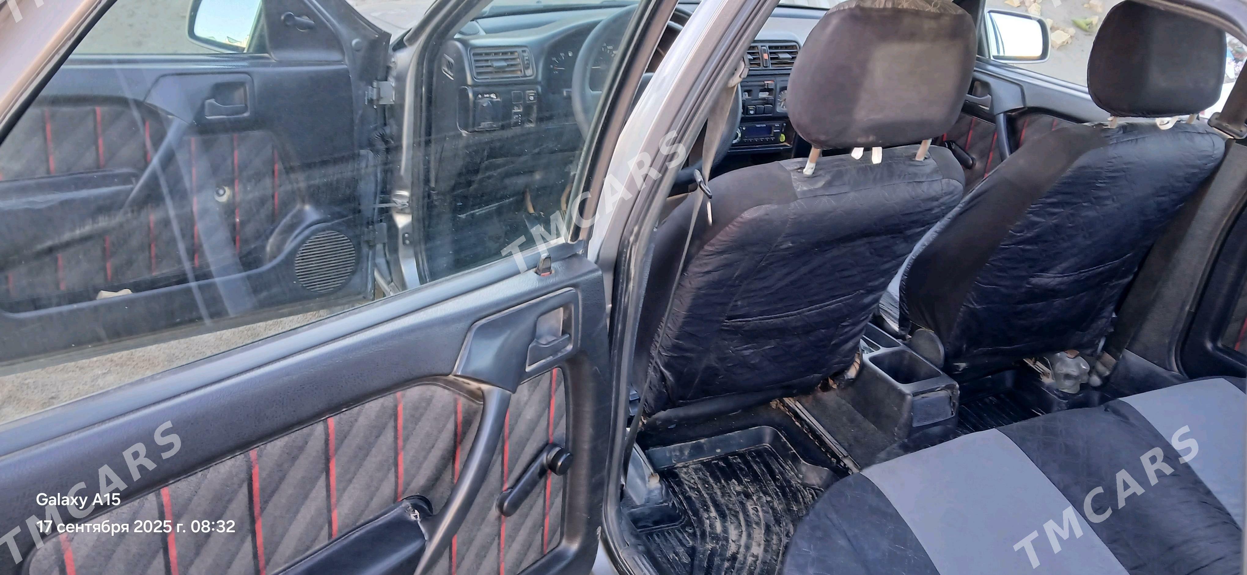 Opel Vectra 1992 - 45 000 TMT - Гурбансолтан Едже - img 5