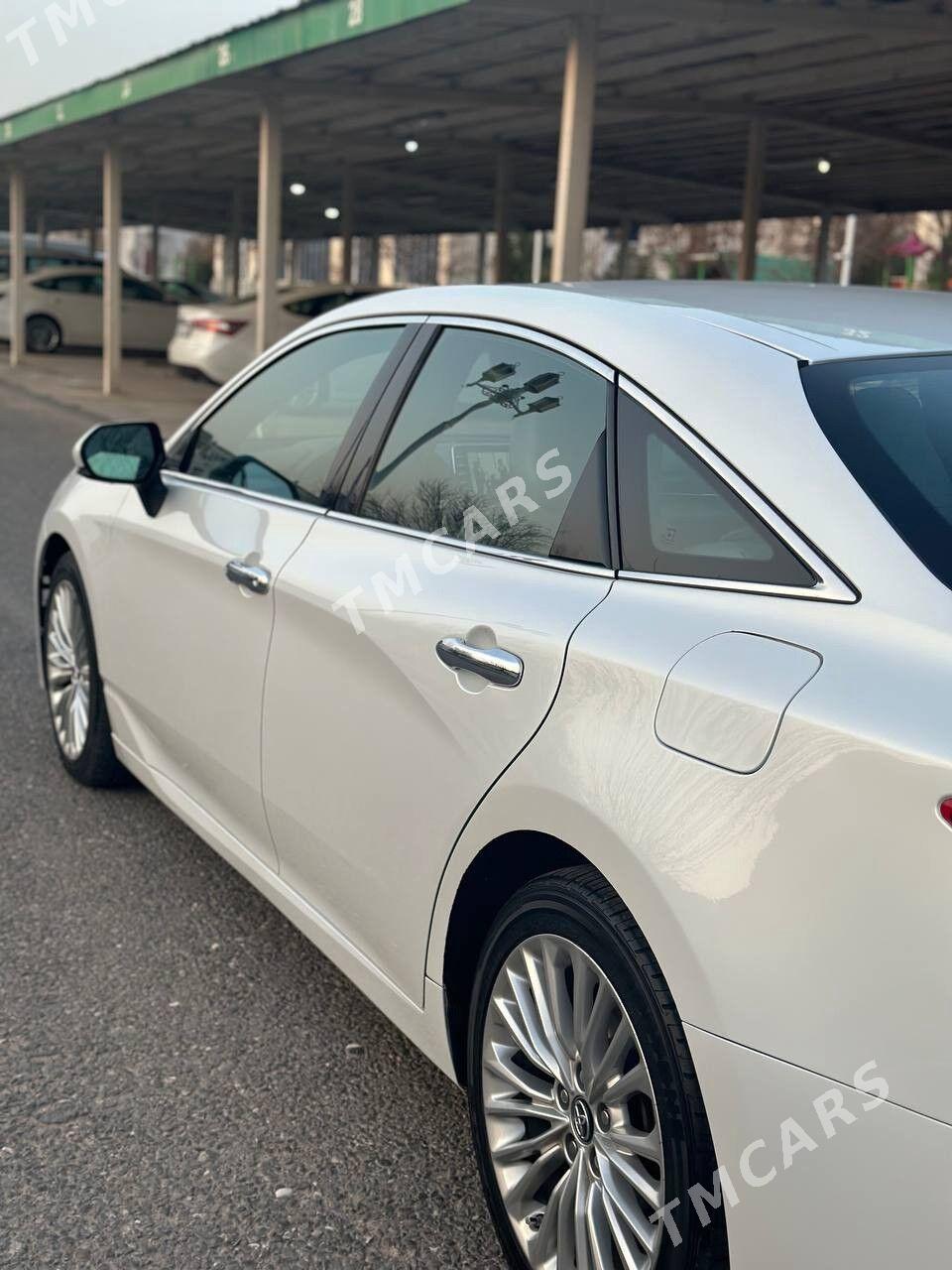 Toyota Avalon 2019 - 590 000 TMT - Ашхабад - img 4
