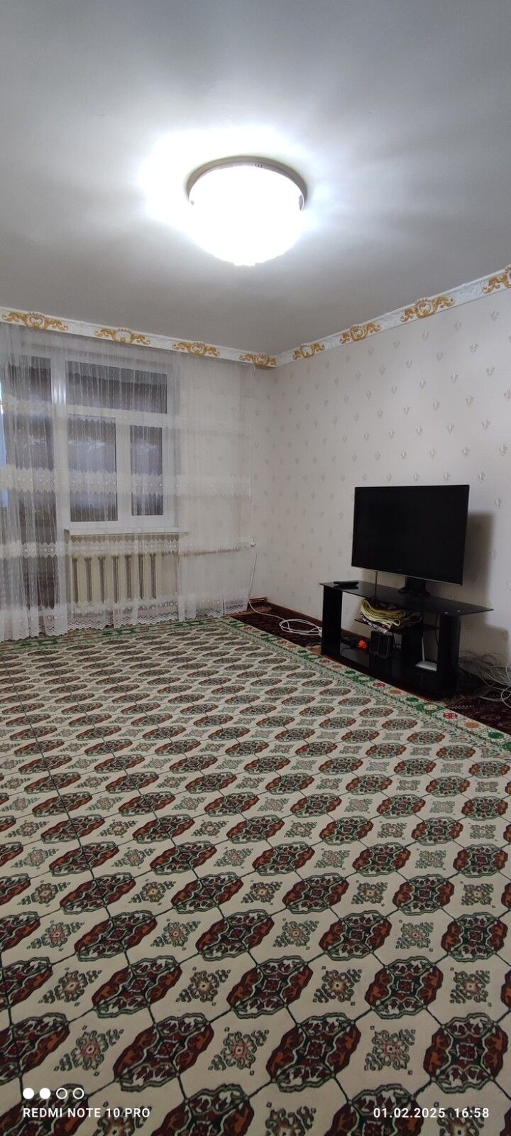 Arenda jay 2 Mkr - Aşgabat - img 3
