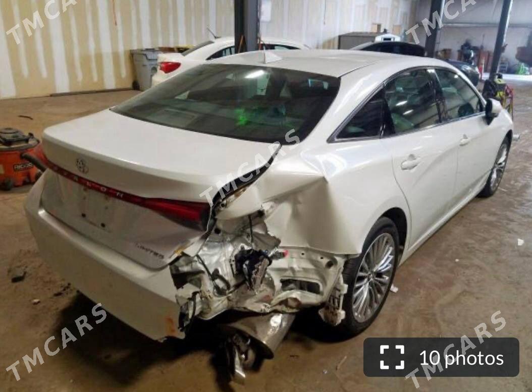 Toyota Avalon 2019 - 590 000 TMT - Ашхабад - img 2