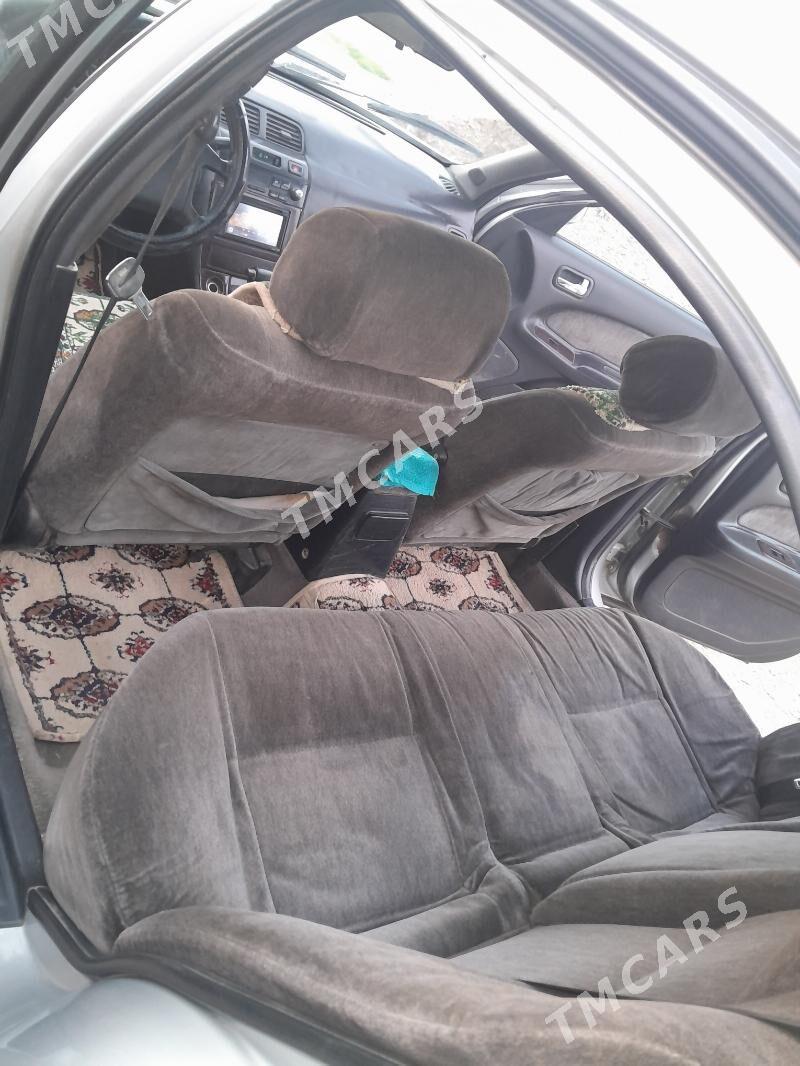 Nissan Cefiro 1995 - 22 000 TMT - Серахс - img 3