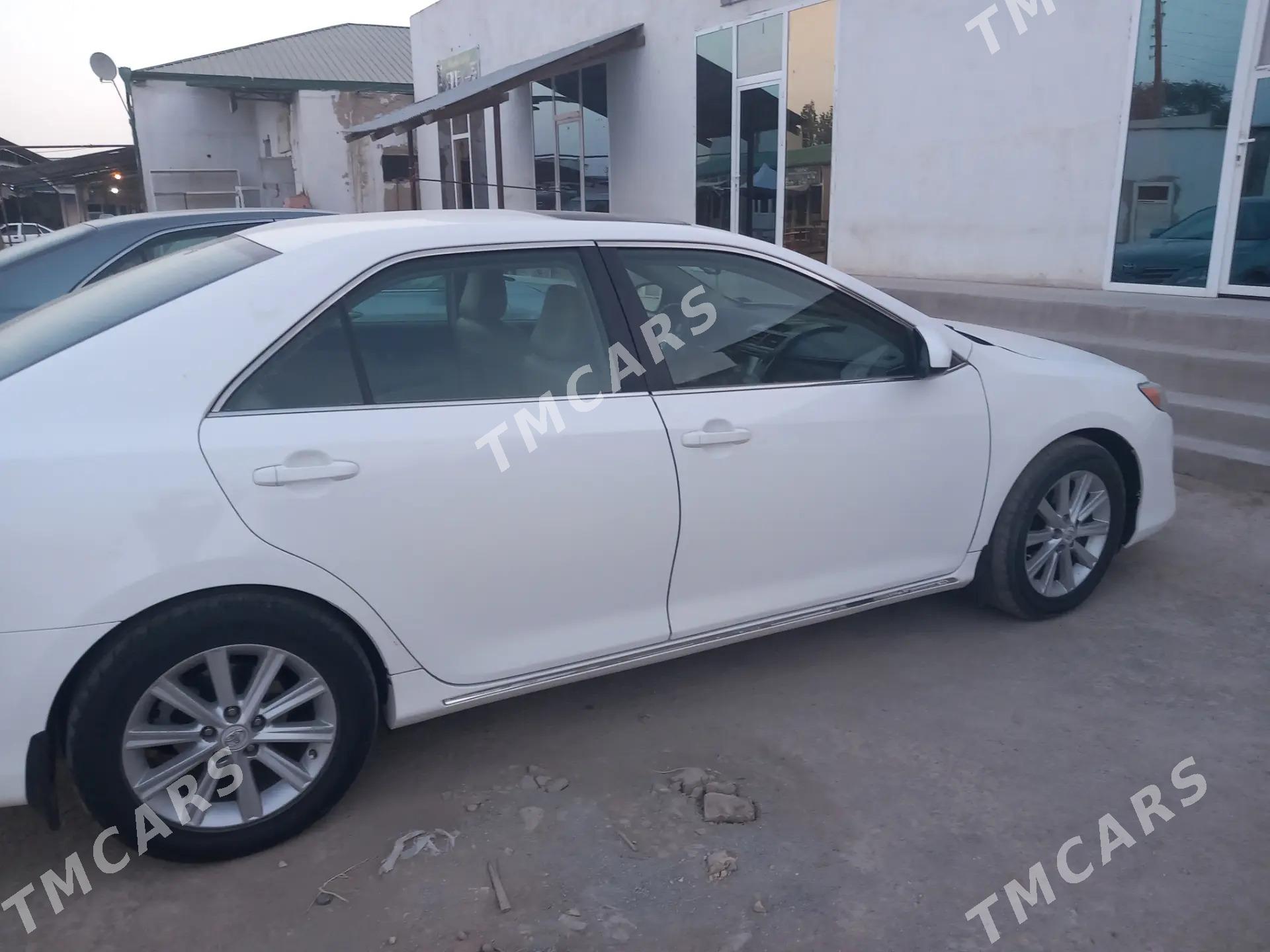 Toyota Camry 2012 - 235 000 TMT - Гороглы (Тагта) - img 4