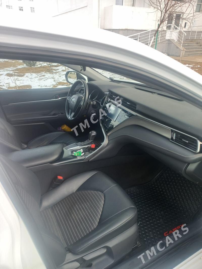 Toyota Camry 2020 - 280 000 TMT - Мир 8 - img 4