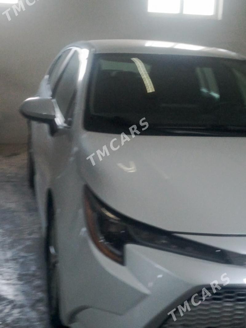Toyota Corolla 2022 - 250 000 TMT - 30 mkr - img 6