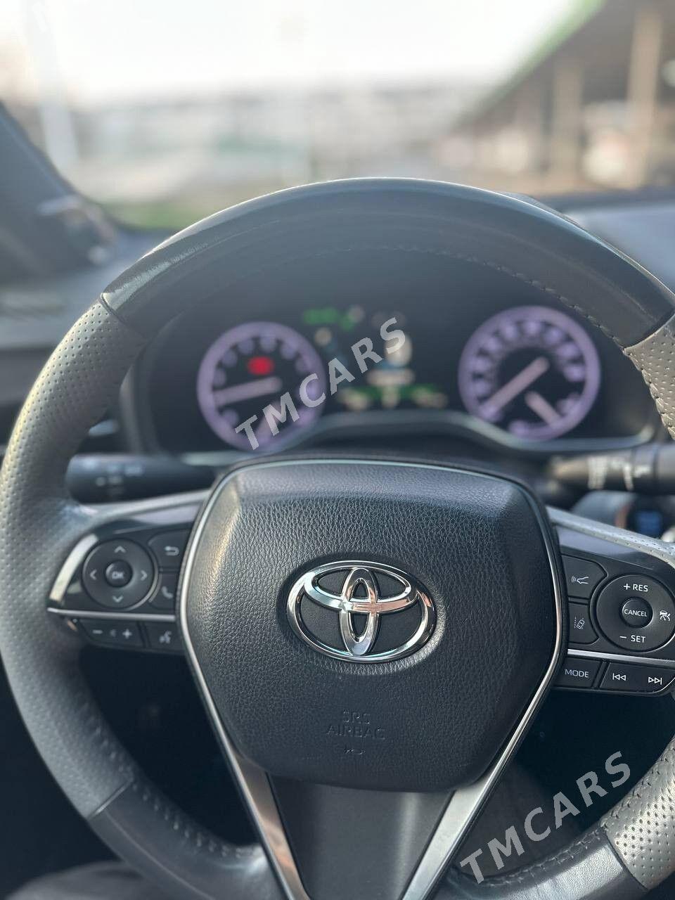 Toyota Avalon 2019 - 590 000 TMT - Ашхабад - img 3